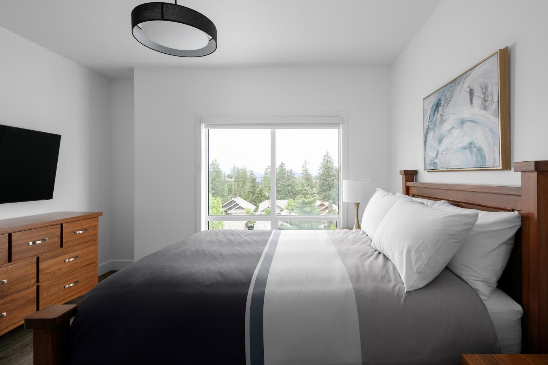 Predator Ridge Resort Vernon Exterior foto